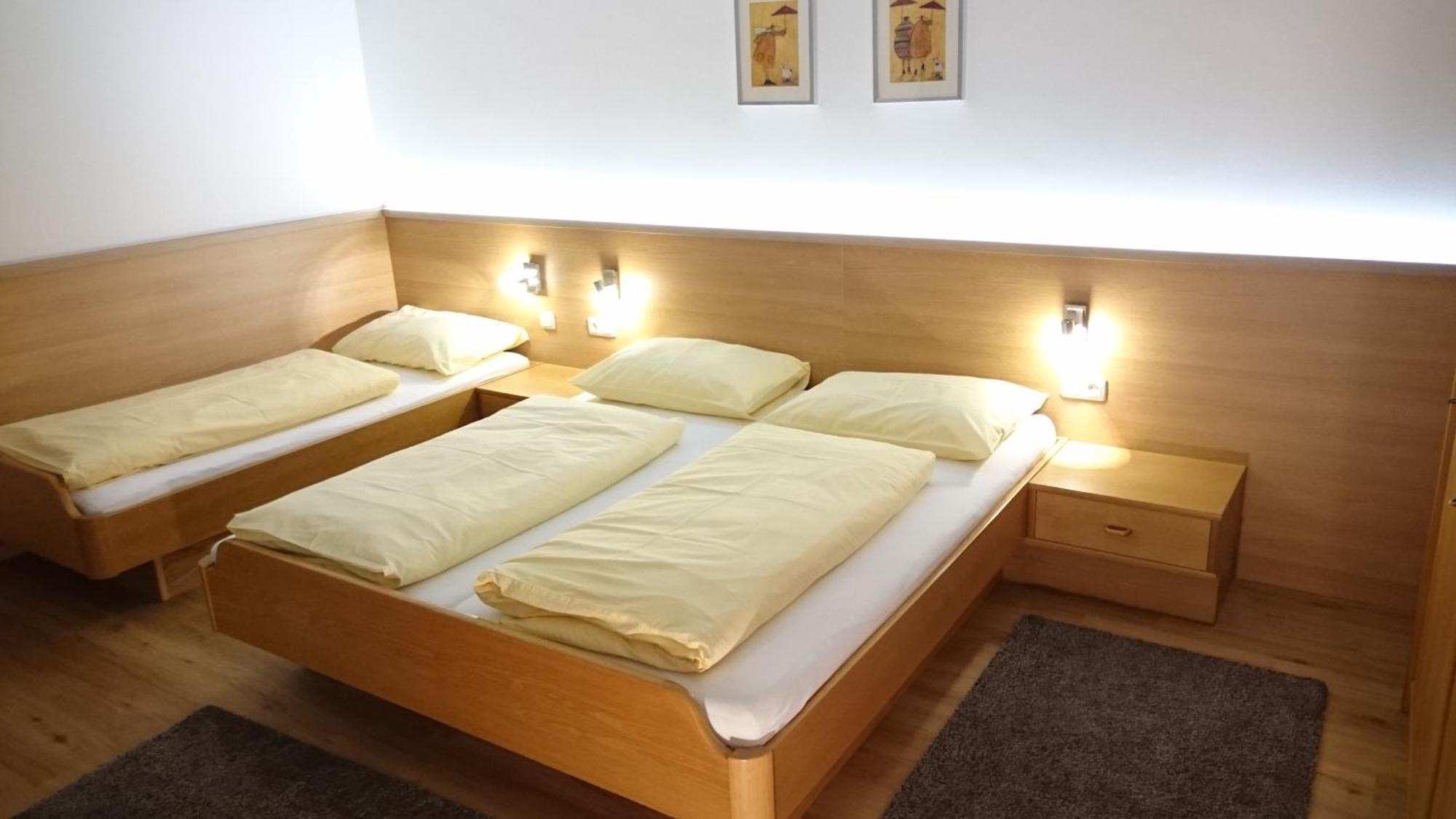 Antares Am See 마우라흐 외부 사진